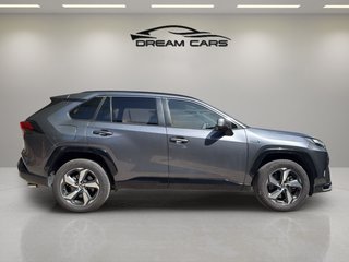 Toyota Rav4 2.5l PLug-In Hybrid 300PH (e-CVT) Advance 225 kW (306 CV)