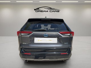 Toyota Rav4 2.5l PLug-In Hybrid 300PH (e-CVT) Advance 225 kW (306 CV)
