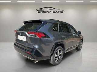Toyota Rav4 2.5l PLug-In Hybrid 300PH (e-CVT) Advance 225 kW (306 CV)