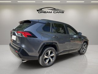 Toyota Rav4 2.5l PLug-In Hybrid 300PH (e-CVT) Advance 225 kW (306 CV)