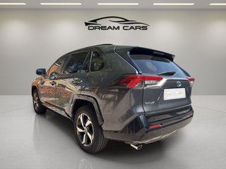 Toyota Rav4 2.5l PLug-In Hybrid 300PH (e-CVT) Advance 225 kW (306 CV)