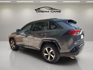 Toyota Rav4 2.5l PLug-In Hybrid 300PH (e-CVT) Advance 225 kW (306 CV)