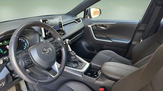 Toyota Rav4 2.5l PLug-In Hybrid 300PH (e-CVT) Advance 225 kW (306 CV)