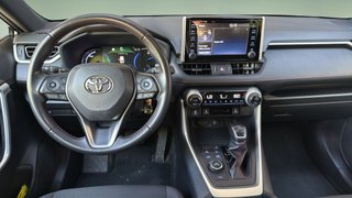 Toyota Rav4 2.5l PLug-In Hybrid 300PH (e-CVT) Advance 225 kW (306 CV)