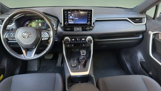 Toyota Rav4 2.5l PLug-In Hybrid 300PH (e-CVT) Advance 225 kW (306 CV)