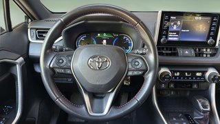 Toyota Rav4 2.5l PLug-In Hybrid 300PH (e-CVT) Advance 225 kW (306 CV)