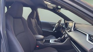 Toyota Rav4 2.5l PLug-In Hybrid 300PH (e-CVT) Advance 225 kW (306 CV)