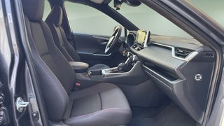 Toyota Rav4 2.5l PLug-In Hybrid 300PH (e-CVT) Advance 225 kW (306 CV)