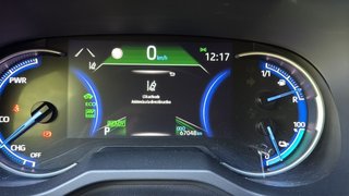Toyota Rav4 2.5l PLug-In Hybrid 300PH (e-CVT) Advance 225 kW (306 CV)