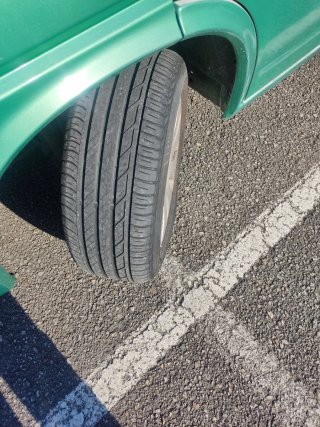 Volkswagen Transporter 1998