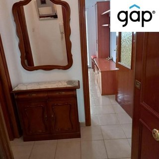 Piso en alquiler en Centro en Cuenca