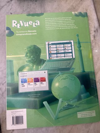 Educación en Valores Cívicos y Éticos Primaria ...