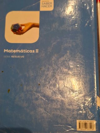Bachillerato  de Ciencias y Tecnologia