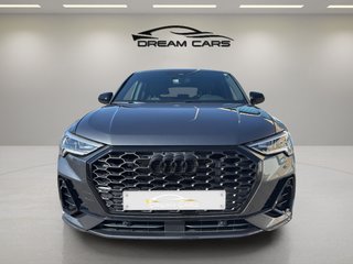 Audi Q3 Sportback TFSIe Black Line 45 TFSI e 180 kW (245 CV) S tronic