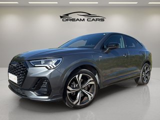 Audi Q3 Sportback TFSIe Black Line 45 TFSI e 180 kW (245 CV) S tronic