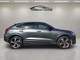 Audi Q3 Sportback TFSIe Black Line 45 TFSI e 180 kW (245 CV) S tronic