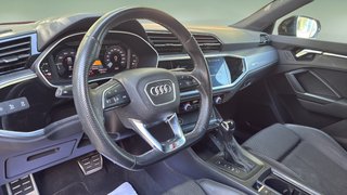 Audi Q3 Sportback TFSIe Black Line 45 TFSI e 180 kW (245 CV) S tronic