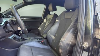 Audi Q3 Sportback TFSIe Black Line 45 TFSI e 180 kW (245 CV) S tronic