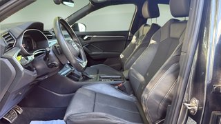 Audi Q3 Sportback TFSIe Black Line 45 TFSI e 180 kW (245 CV) S tronic