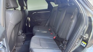 Audi Q3 Sportback TFSIe Black Line 45 TFSI e 180 kW (245 CV) S tronic