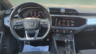 Audi Q3 Sportback TFSIe Black Line 45 TFSI e 180 kW (245 CV) S tronic