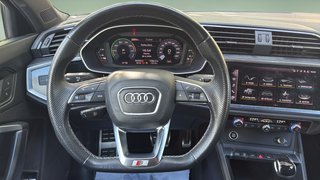 Audi Q3 Sportback TFSIe Black Line 45 TFSI e 180 kW (245 CV) S tronic