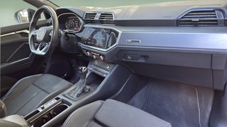 Audi Q3 Sportback TFSIe Black Line 45 TFSI e 180 kW (245 CV) S tronic