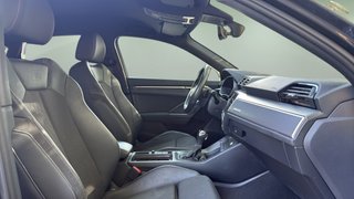 Audi Q3 Sportback TFSIe Black Line 45 TFSI e 180 kW (245 CV) S tronic