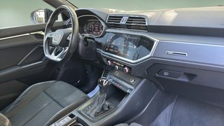 Audi Q3 Sportback TFSIe Black Line 45 TFSI e 180 kW (245 CV) S tronic