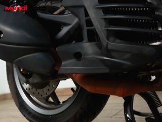 YAMAHA X-MAX 125