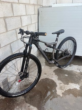 Bicicleta Orbea Oiz M30