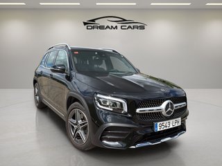 Mercedes-Benz GLB 220 D 4Matic 140 kW (190 CV)