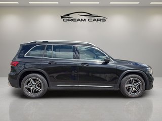 Mercedes-Benz GLB 220 D 4Matic 140 kW (190 CV)