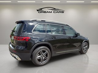 Mercedes-Benz GLB 220 D 4Matic 140 kW (190 CV)