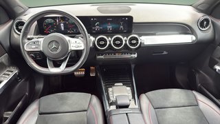 Mercedes-Benz GLB 220 D 4Matic 140 kW (190 CV)