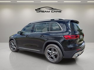 Mercedes-Benz GLB 220 D 4Matic 140 kW (190 CV)