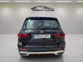 Mercedes-Benz GLB 220 D 4Matic 140 kW (190 CV)