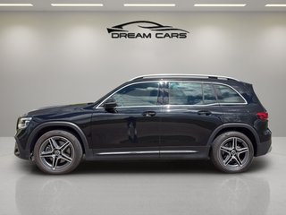 Mercedes-Benz GLB 220 D 4Matic 140 kW (190 CV)