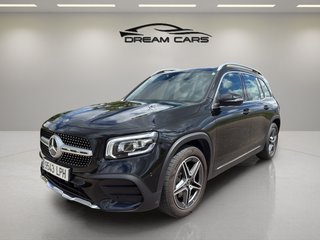 Mercedes-Benz GLB 220 D 4Matic 140 kW (190 CV)