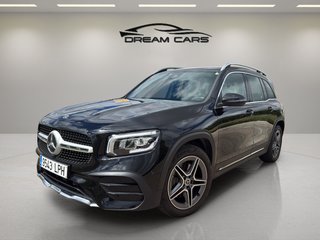 Mercedes-Benz GLB 220 D 4Matic 140 kW (190 CV)