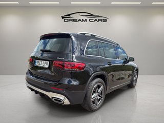 Mercedes-Benz GLB 220 D 4Matic 140 kW (190 CV)