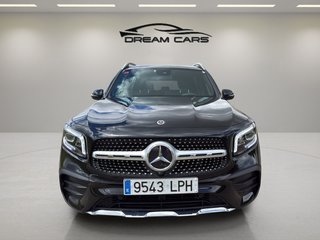 Mercedes-Benz GLB 220 D 4Matic 140 kW (190 CV)