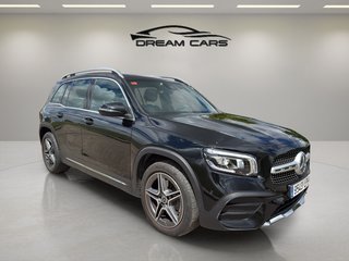 Mercedes-Benz GLB 220 D 4Matic 140 kW (190 CV)