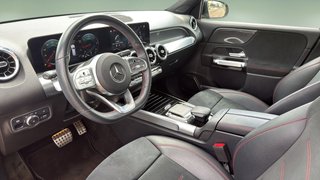 Mercedes-Benz GLB 220 D 4Matic 140 kW (190 CV)