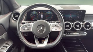Mercedes-Benz GLB 220 D 4Matic 140 kW (190 CV)