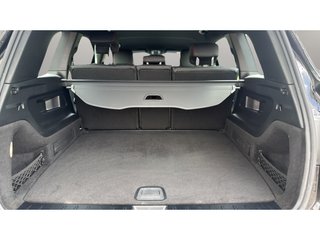 Mercedes-Benz GLB 220 D 4Matic 140 kW (190 CV)