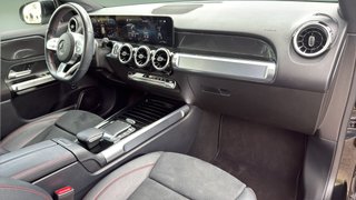 Mercedes-Benz GLB 220 D 4Matic 140 kW (190 CV)