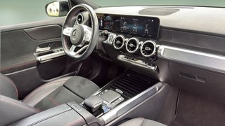 Mercedes-Benz GLB 220 D 4Matic 140 kW (190 CV)