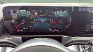Mercedes-Benz GLB 220 D 4Matic 140 kW (190 CV)