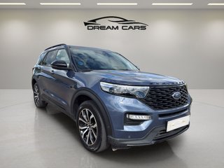 Ford Explorer 3.0 PHEV ST Line AWD 331 kW (450 CV)